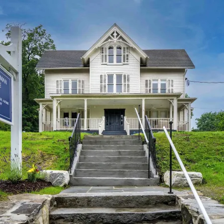 Station Inn Pawling