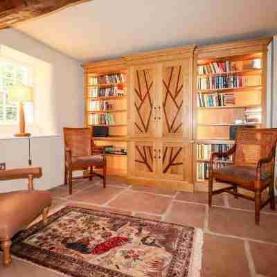 Eagle Farmhouse Rooms