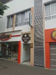 Hotel Cafetto Hoteles en 