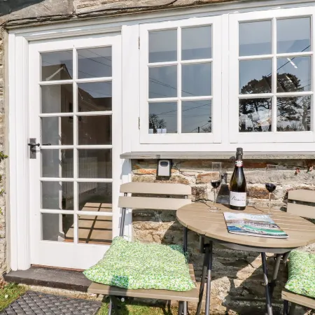 Slate Cottage