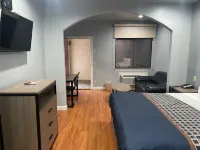 Palace Inn Baytown @ Garth Rd