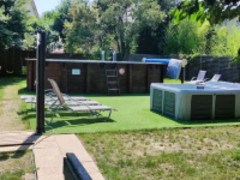 Hôtel le P'Tit Monde Hotels in Dordogne