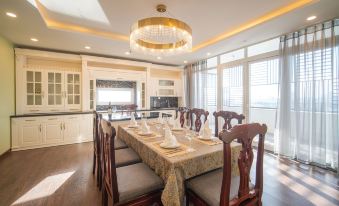 Le Indochina Hotel & Beach Da Nang City