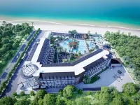 Arsuz Jumanah Premium Arsuz otelleri