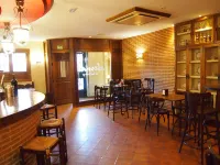 聖文森特雅客酒店 - 酒吧