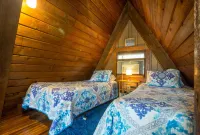Montfair Resort Farm Hotel a Albemarle County