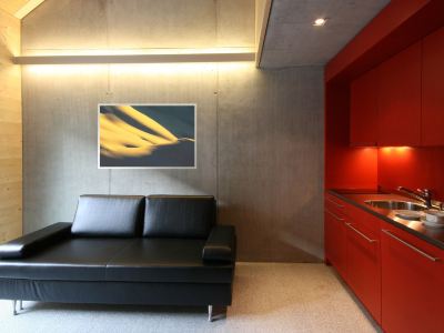 All in One Hotel - Inn Lodge / Swiss Lodge