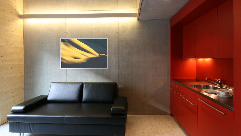 All in One Hotel - Inn Lodge / Swiss Lodge