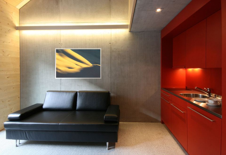 All in One Hotel - Inn Lodge / Swiss Lodge, Celerina: 2026 Deals