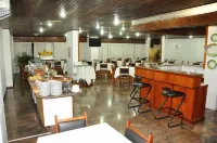 Cardum Hotel - breakfast