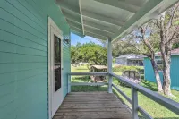 Retro Revival With Modern Luxury 3 Bedroom Home - 3-Star