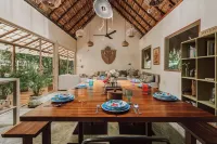 卡薩阿爾卡納生態度假屋