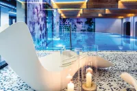 Fabryka Wełny Hotel & Spa - Pool