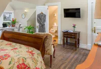 Inner Banks Inn Hotels in Edenton