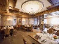 貝克妮活力酒店 施圖拜谷地新施蒂夫特酒店