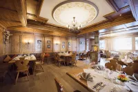 Premium Activehotel Bergkönig - 4 звезды