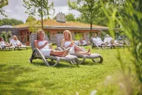 Thermen Bad Nieuweschans Hotels in Vlagtwedde