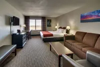 The Niobrara Lodge Hotels in 