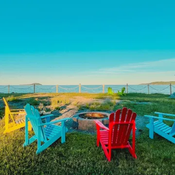 Glenghorm Beach Resort