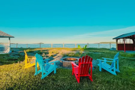 Glenghorm Beach Resort