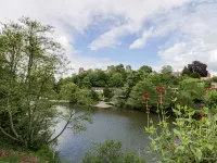 The Stokesay Ludlow - 4-نجوم