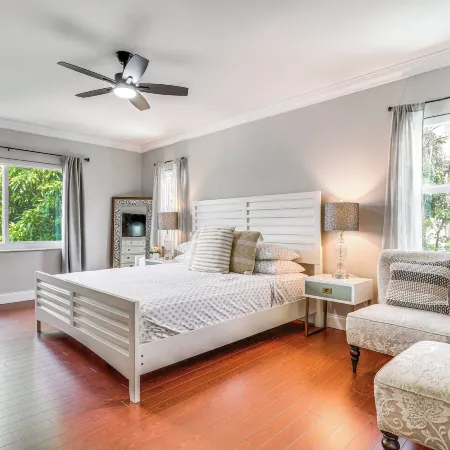 Sun-soaked Pompano Beach Home w/ Private Pool!