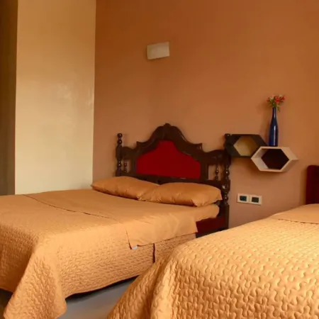 Hotel Norte