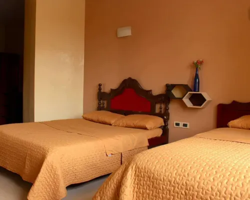Hotel Norte Hotels in Cuenca