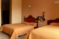 Hotel Norte Các khách sạn ở 