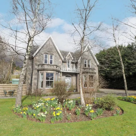 Arden House