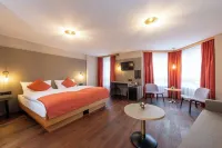 Hotel Alex Business & Spa Hotels in Naters