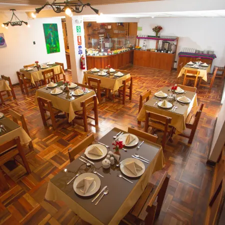 Centenario Inn