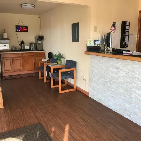 Aircrest Motel