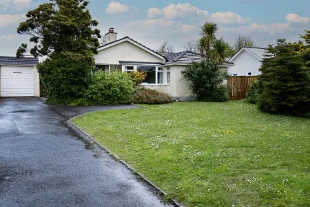 Pencreek Отели рядом с достопримечательностью «Bedruthan Steps»