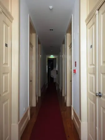 Internacional Отели в г. Санта-Клара