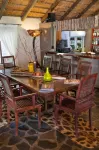 Blyde River Wilderness Lodge - bar