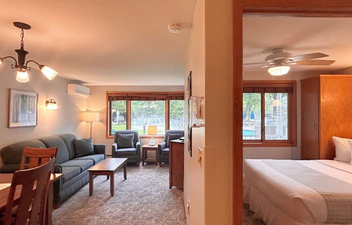 Waterbury Inn