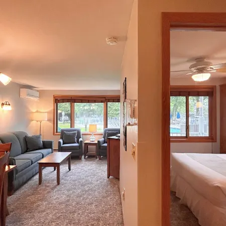 Waterbury Inn