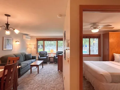 Waterbury Inn Hotels in 
