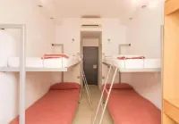 Albergue Inturjoven Córdoba