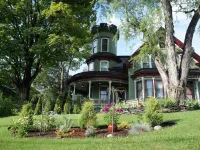 馬普卡夫特住宿加早餐旅館 華盛頓縣酒店