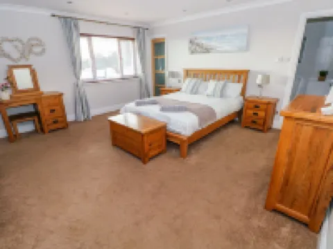 Swn y Mor Hotels in Amroth