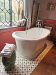 The Peat Spade Inn Hotels in Stockbridge