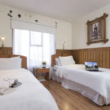 Hostal Cordillera