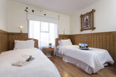 Hostal Cordillera Hotels in 