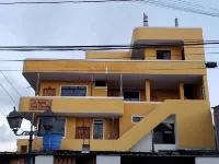 Hostal Casa Cascada Hôtels à : Île Santa Cruz