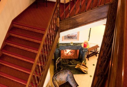 3. 호텔 슈트란트디..