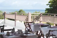 BoraBora Pousada Hotels in Cairu
