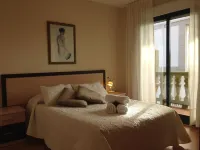 Apartamentos Aqualecer - Homestays