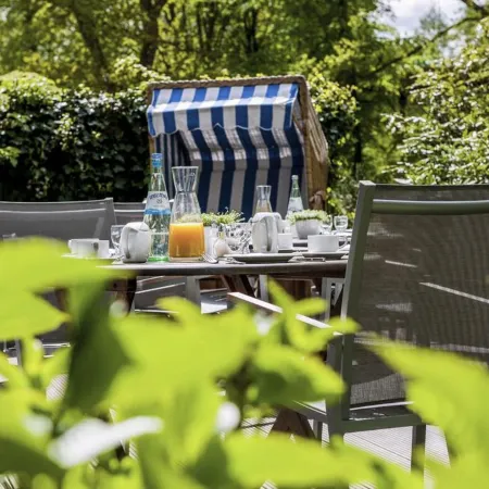 Ringhotel Ahrensburg